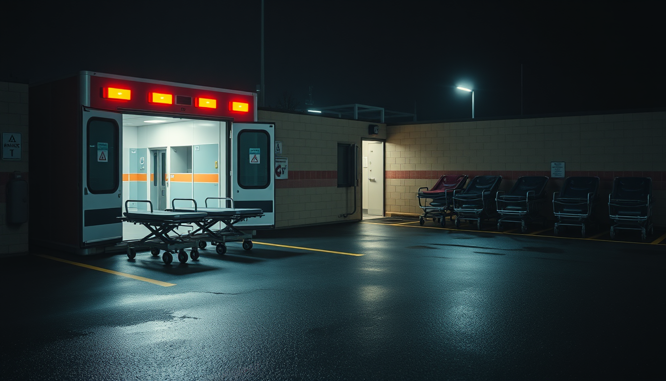 Seven Albertans died on a training range, and nobody was invading anything